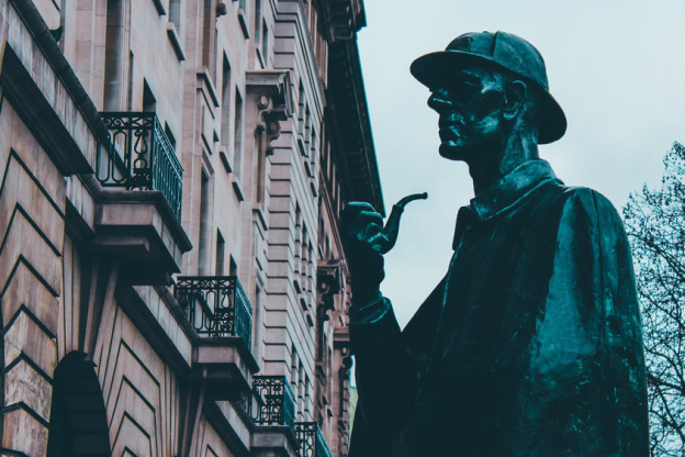 Les escape games Sherlock Holmes