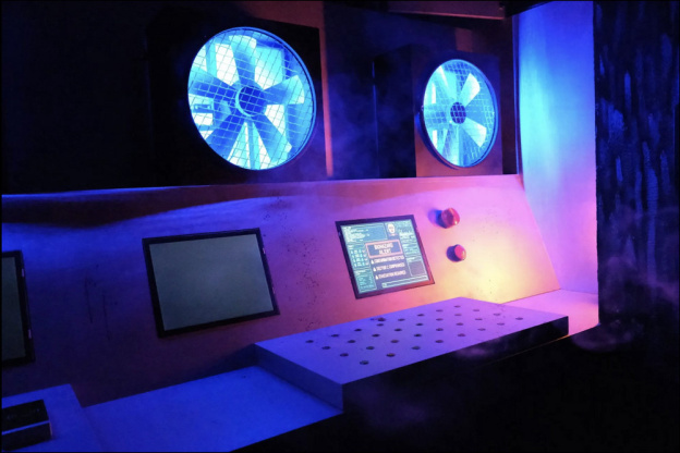 Le Virus : cet escape game parisien vous laisse 60 minutes pour éviter la catastrophe