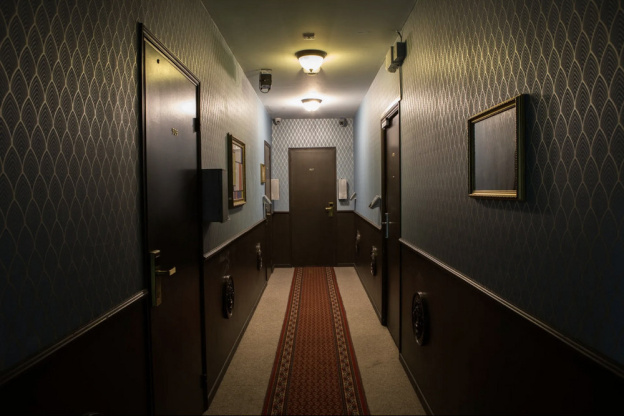 Un meurtre, une heure et aucun Sherlock en vue : Le Crime, l'escape game enquête de Rashomon Escape