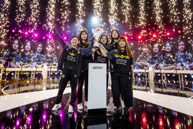 Esports World Cup 2026 : les résultats des compétitions et le programme du lendemain