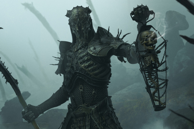 Mortal Shell II : date de sortie, gameplay, bande-annonce, précommande… tout savoir sur le RPG dark fantasy