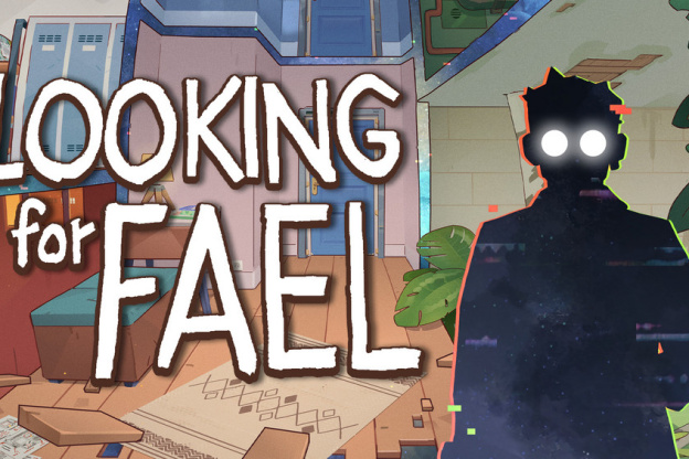 Looking for Fael : le jeu de puzzle narratif français est disponible sur PC, PS5, Xbox Series et Nintendo Switch