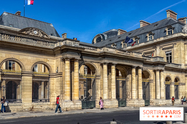 Peut-on visiter le Conseil d'État à Paris ? Voici comment découvrir le Palais-Royal autrement