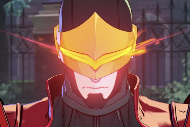 MARVEL Tōkon: Fighting Souls : Cyclope Phénix sera le premier personnage du DLC de l'Année 1