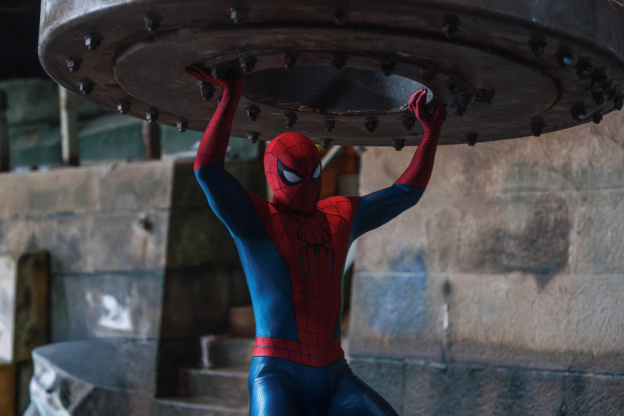 Spider-Man: Brand New Day — bande-annonce et synopsis du retour de Tom Holland au cinéma