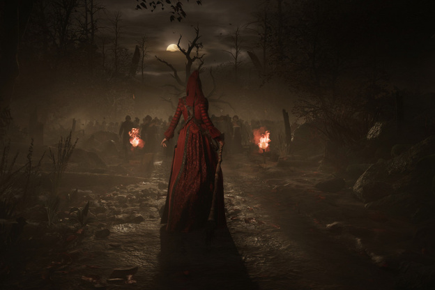 1666 Amsterdam : le jeu d’action-aventure sur fond de chasse aux sorcières se montre au Summer Game Fest