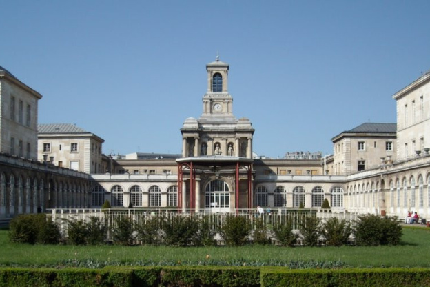 Fête de la Science 2026 Hôpital Lariboisière