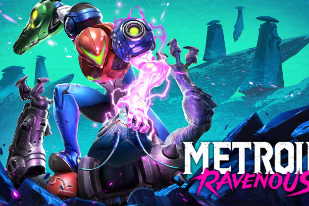 Metroid Ravenous sur Nintendo Switch 2 : date de sortie, bande-annonce et édition spéciale