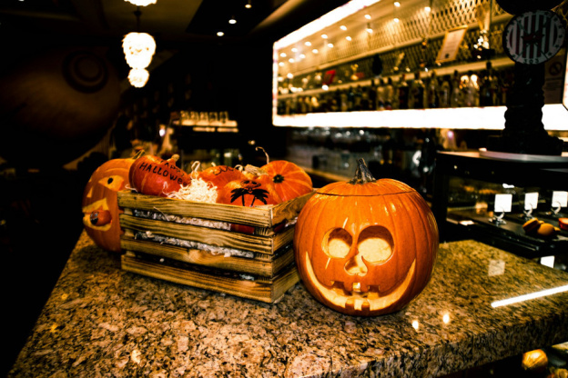 5/6/7/8 : une Halloween Party gratuite pour danser avec Mehdi Kerkouche à Créteil
