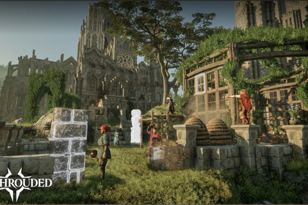 Enshrouded 1.0 : faut-il recommencer sa partie avec la nouvelle version ?