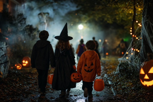 Halloween 2026 aux Mureaux : les sorties pour frissonner les 30 et 31 octobre