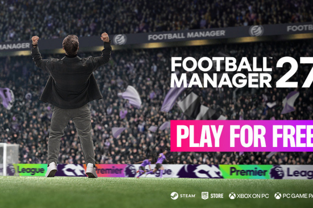 Football Manager 27