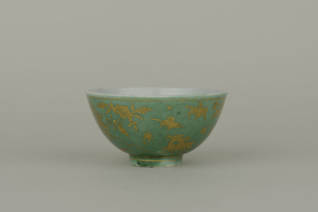 Porcelaine, la collection Ise s'expose au musée Guimet