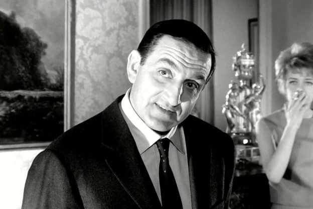 Line Ventura, l'exposition au musée des Avelines