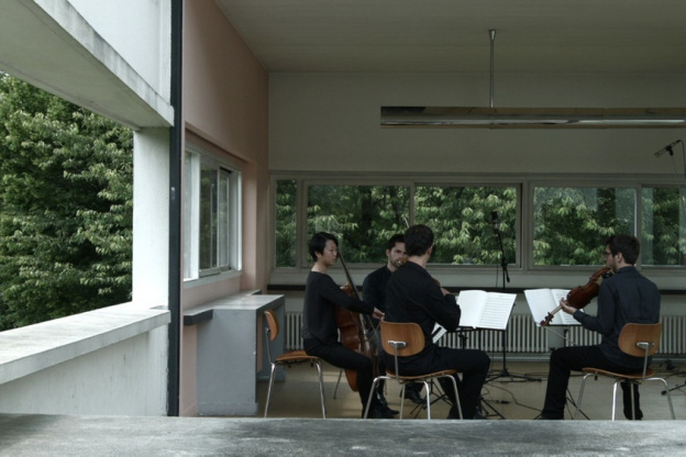 Exposition Joan Ayrton à la galerie Florence Loewy