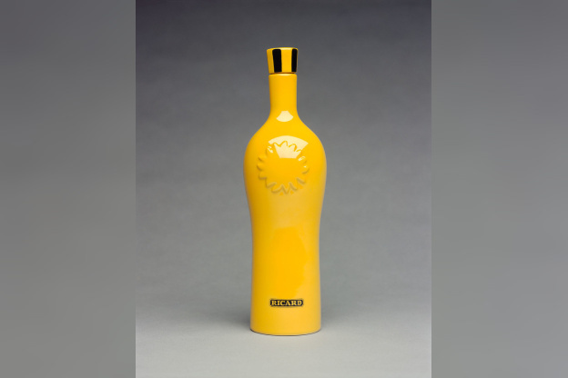 L'Expérience de la Couleur, l'exposition à la Cité de la Céramique de Sèvres