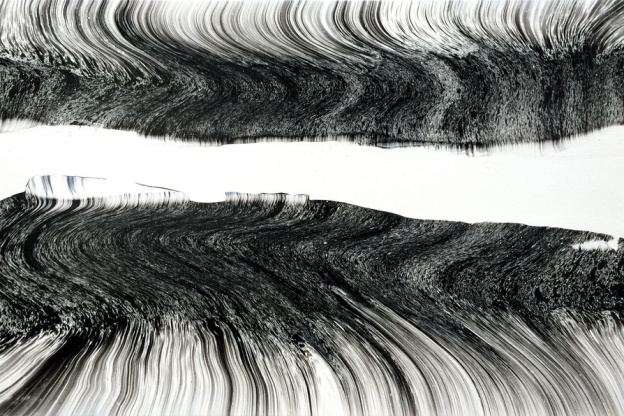 De Natura, l'exposition de Silvère Jarrosson à la Vanities Gallery