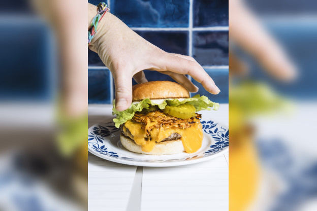 Birdy Hamburgers, le nouveau spot qui révolutionne la consommation du burger