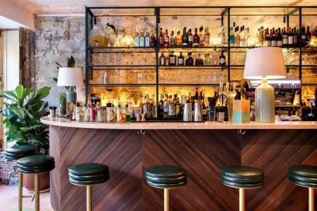 BoomBay Apéro Mix, l'apéro exotique au Papadoom Kitchen