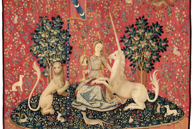 Magiques Licornes, l'exposition au musée de Cluny