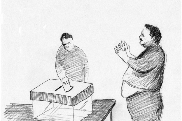 Drawing Lab fait son cinéma d'été