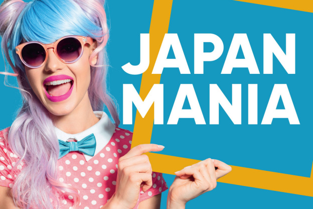 Japan Expo : la FNAC lance son Japan Mania