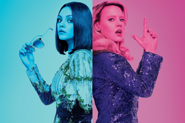 L'Espion qui m'a larguée : critique et bande-annonce