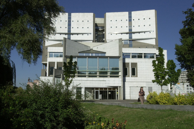 Journées du patrimoine 2018 aux Archives de Paris
