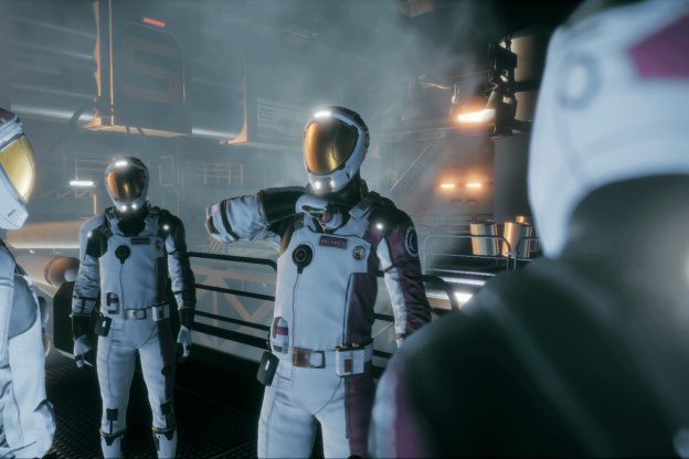 Mission Eclipse VR, l'escape game en réalité virtuelle chez The Escape Lab