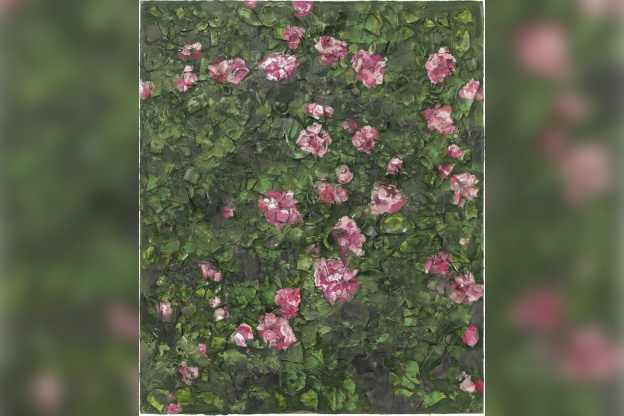 Orsay vu par Julian Schnabel, l'exposition au musée d'Orsay