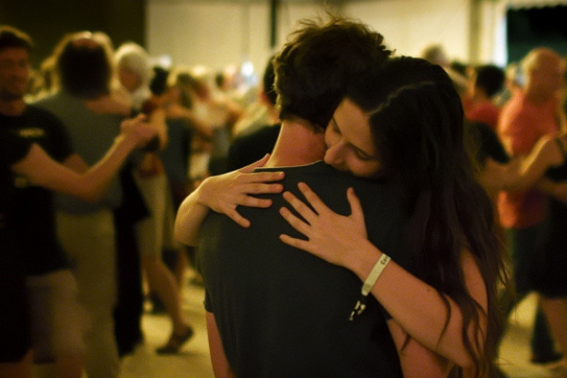 Le Grand Bal : critique et bande-annonce