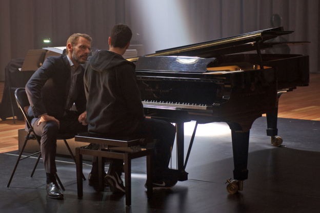 Au bout des doigts : critique et bande-annonce