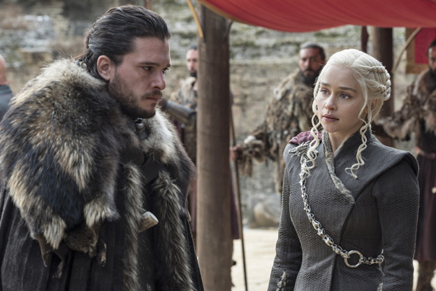 Game of Thrones saison 8 : bande-annonce