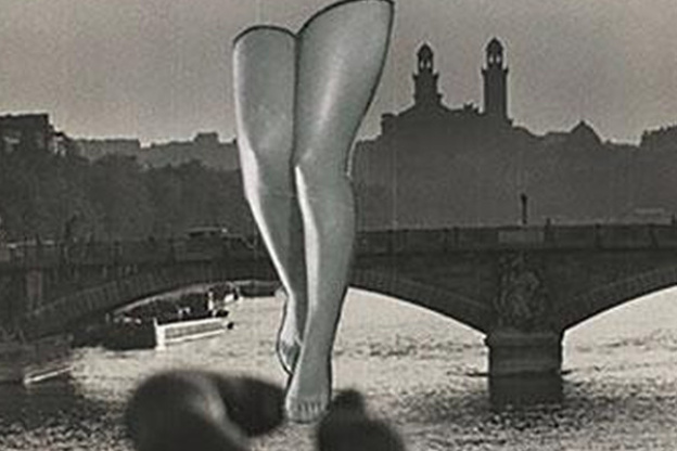 Exposition Dora Maar au Centre Pompidou