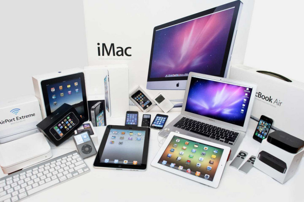 Apple fait son événement pour le Black Friday