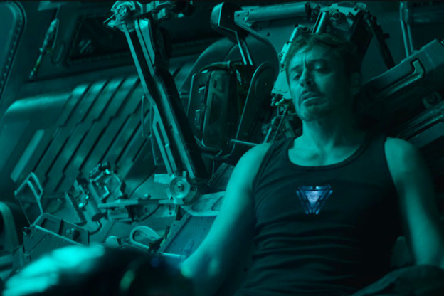 Avengers Endgame : découvrez la première bande-annonce