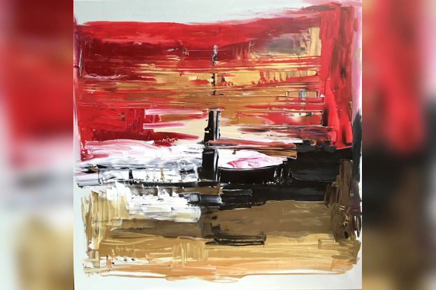 Au cœur des villes, l'exposition au Louvre Factory