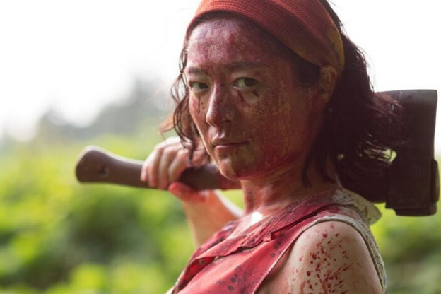 Ne coupez pas !, de Shinichiro Ueda : critique et bande-annonce