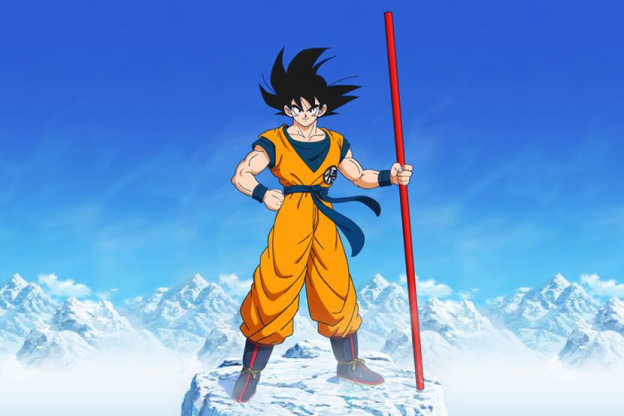 Dragon Ball Super - Broly : bande-annonce