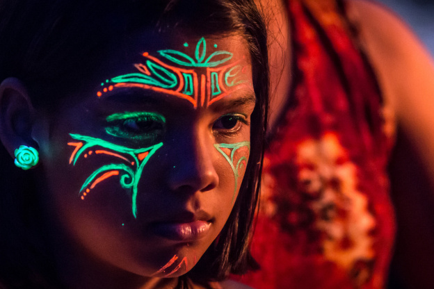 Los Silencios : bande-annonce