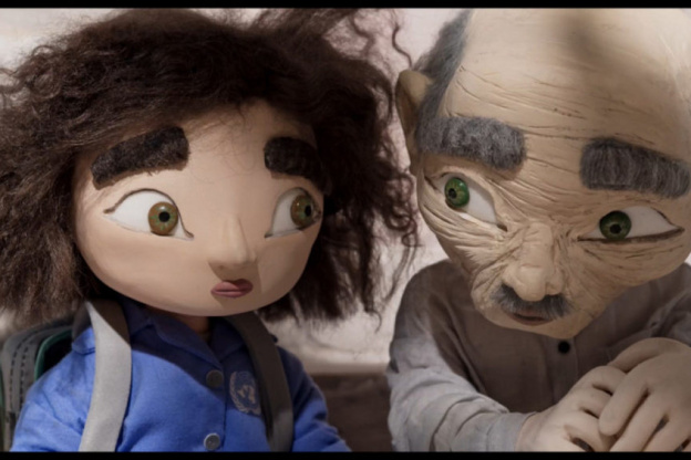 Wardi : critique et bande-annonce