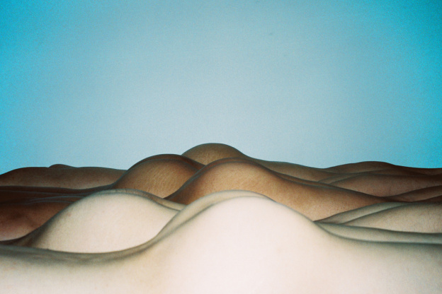 Love, Ren Hang, l'exposition à la MEP