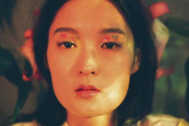 Exposition Yoonkyung Jang à la MEP