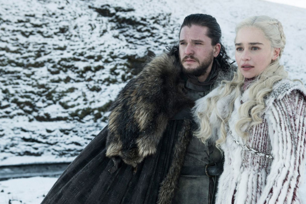 Game of Thrones : diffusion du premier épisode de la saison 8 à l'UGC Normandie