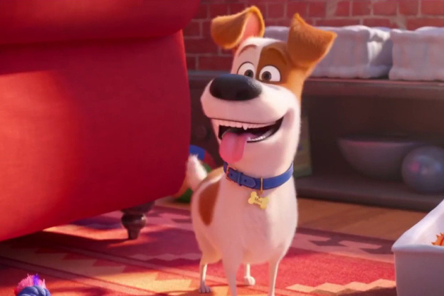 Comme des Bêtes 2 : bande-annonce