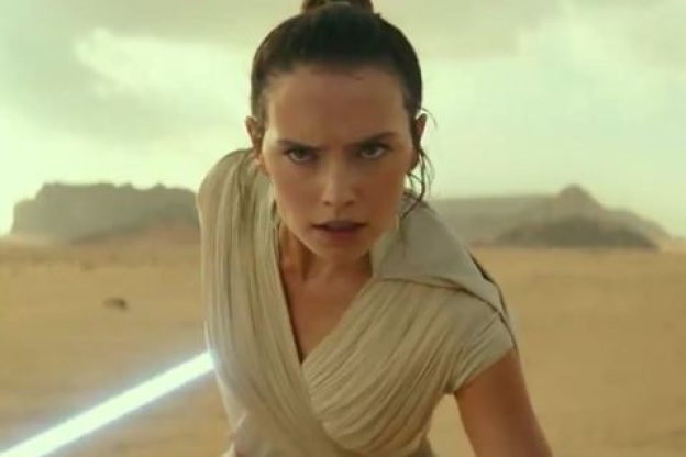 Star Wars - The Rise of Skywalker : découvrez la bande-annonce