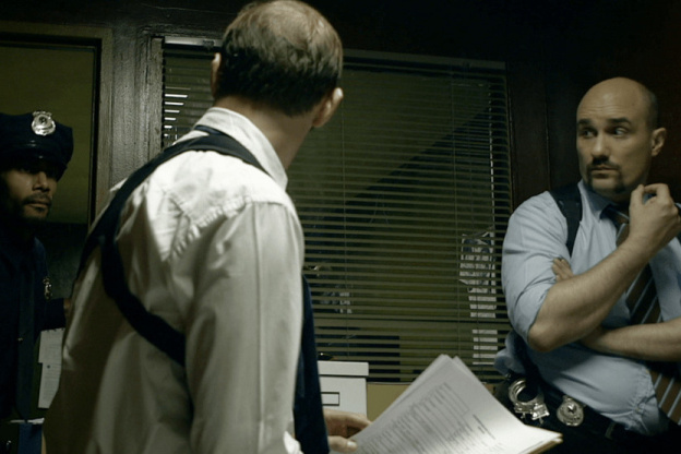 Detroit Police District, l'escape game enquête chez Kairos Escape Game