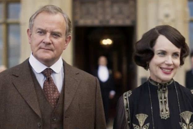 Downton Abbey : bande-annonce