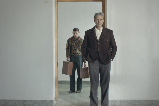 The Mountain, une Odyssée Américaine : bande-annonce