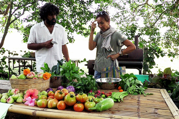 Permaculture, la voix de l'autonomie : bande-annonce